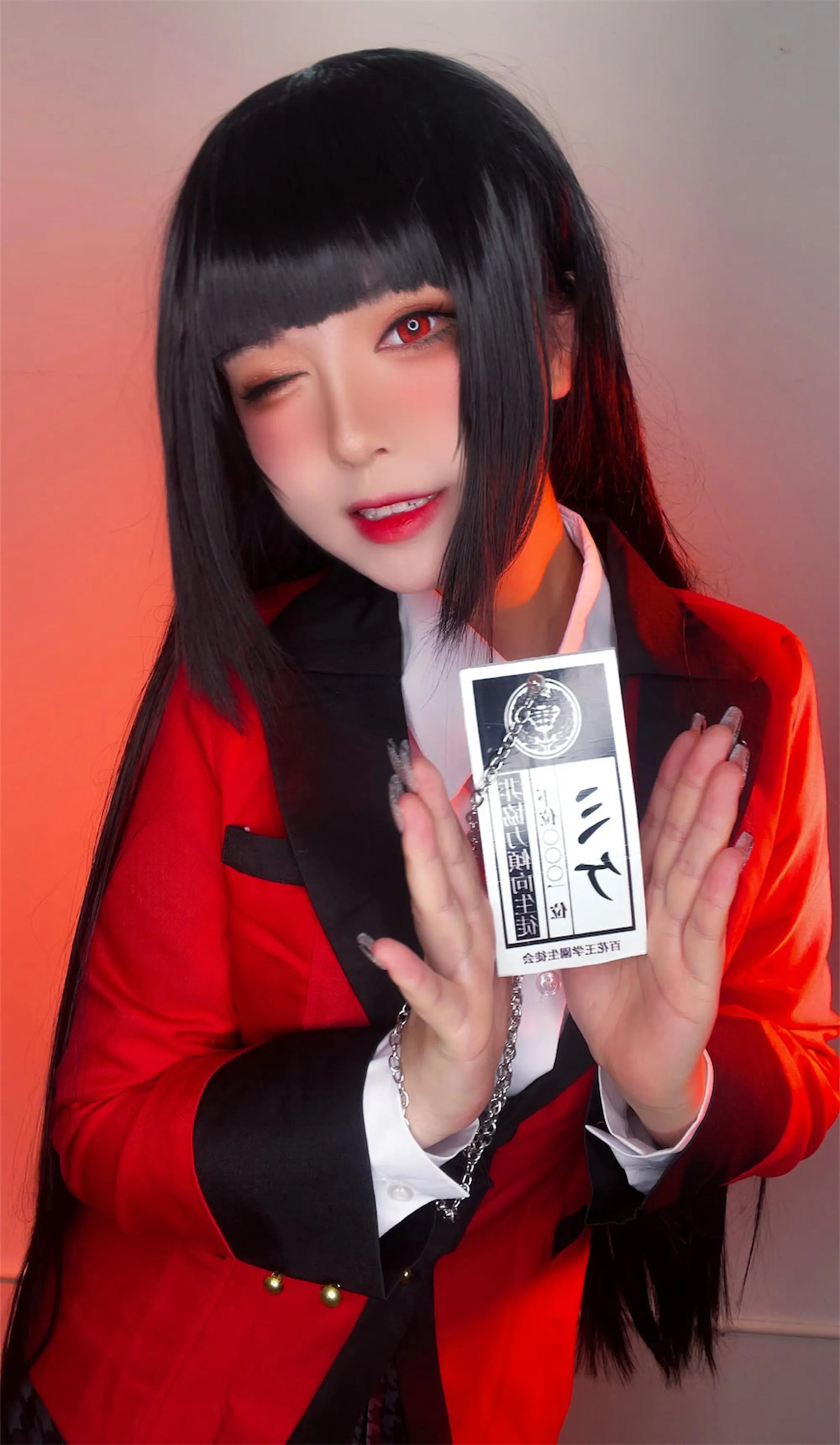 半半子 – NO.58 夢子 [48P]插图5